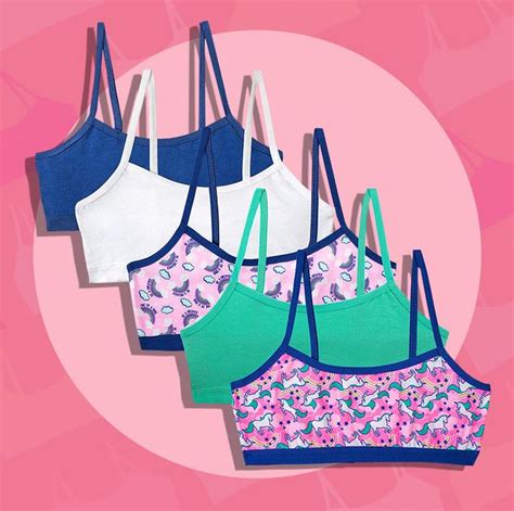 training bras|13 Best Training Bras for Tweens 2022 .